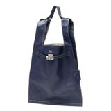 navy | ビューティフルピープル トートバッグ beautiful | ギャレリア Bag&Luggage