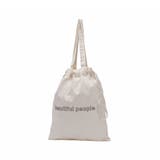 natural | ビューティフルピープル トートバッグ beautifulpeople | ギャレリア Bag＆Luggage