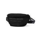 black | ビューティフルピープル ボディバッグ beautiful | ギャレリア Bag＆Luggage