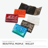 ビューティフルピープル 財布 beautifulpeople | ギャレリア Bag&Luggage | 詳細画像2