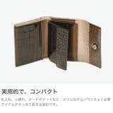ビューティフルピープル 財布 beautifulpeople | ギャレリア Bag&Luggage | 詳細画像4