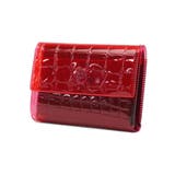 red | ビューティフルピープル 財布 beautifulpeople | ギャレリア Bag&Luggage