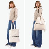 ビューティフルピープル トートバッグ beautiful | ギャレリア Bag＆Luggage | 詳細画像10 