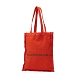 orange | ビューティフルピープル トートバッグ beautiful | ギャレリア Bag＆Luggage