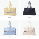ビューティフルピープル トートバッグ beautiful | ギャレリア Bag＆Luggage | 詳細画像9 