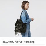 ビューティフルピープル トートバッグ beautiful | ギャレリア Bag&Luggage | 詳細画像2