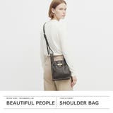 ビューティフルピープル ショルダーバッグ beautifulpeople | ギャレリア Bag&Luggage | 詳細画像2