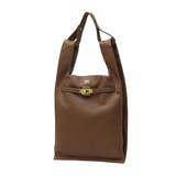 brown | ビューティフルピープル トートバッグ beautifulpeople | ギャレリア Bag＆Luggage