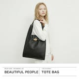 ビューティフルピープル トートバッグ beautiful | ギャレリア Bag&Luggage | 詳細画像2
