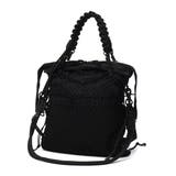 black | ビューティフルピープル トートバッグ beautifulpeople | ギャレリア Bag&Luggage