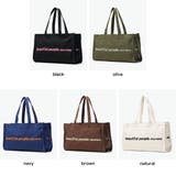 ビューティフルピープル トートバッグ beautifulpeople | ギャレリア Bag&Luggage | 詳細画像2