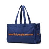 navy | ビューティフルピープル トートバッグ beautifulpeople | ギャレリア Bag&Luggage