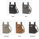 ビューティフルピープル ショルダーバッグ beautifulpeople | ギャレリア Bag＆Luggage | 詳細画像7 