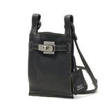 black | ビューティフルピープル ショルダーバッグ beautifulpeople | ギャレリア Bag＆Luggage