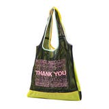 black | ビューティフルピープル エコバッグ beautiful | ギャレリア Bag&Luggage
