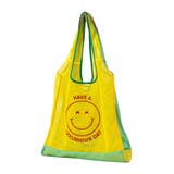 yellow | ビューティフルピープル エコバッグ beautiful | ギャレリア Bag&Luggage