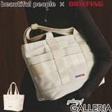 ビューティフルピープル トートバッグ beautiful | ギャレリア Bag＆Luggage | 詳細画像1 
