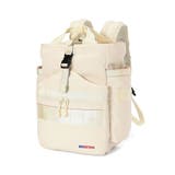 naturalwhite | ビューティフルピープル リュック beautiful | ギャレリア Bag＆Luggage