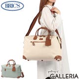 正規品 ブリックス ボストンバッグ | ギャレリア Bag＆Luggage | 詳細画像1 