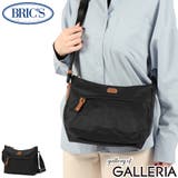 正規品 ブリックス ショルダーバッグ | ギャレリア Bag＆Luggage | 詳細画像1 