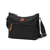 ブラック | 正規品 ブリックス ショルダーバッグ | ギャレリア Bag＆Luggage