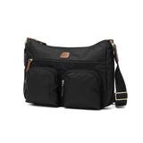 ブラック | 正規品 ブリックス ショルダーバッグ | ギャレリア Bag＆Luggage