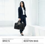 正規品ブリックス ボストンバッグ BRICS | ギャレリア Bag&Luggage | 詳細画像2