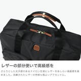 正規品ブリックス ボストンバッグ BRICS | ギャレリア Bag&Luggage | 詳細画像4