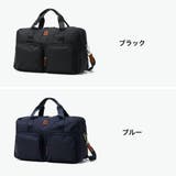 正規品ブリックス ボストンバッグ BRICS | ギャレリア Bag&Luggage | 詳細画像7
