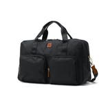 ブラック | 正規品ブリックス ボストンバッグ BRICS | ギャレリア Bag&Luggage