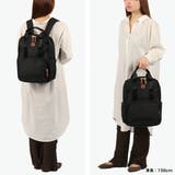 正規品 ブリックス リュック | ギャレリア Bag＆Luggage | 詳細画像8 