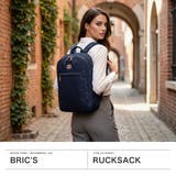 正規品 ブリックス リュック | ギャレリア Bag＆Luggage | 詳細画像2 