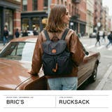 正規品 ブリックス リュック | ギャレリア Bag＆Luggage | 詳細画像2 