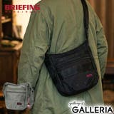 日本正規品 ブリーフィング ショルダーバッグ | ギャレリア Bag＆Luggage | 詳細画像1 
