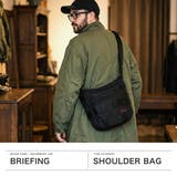 日本正規品 ブリーフィング ショルダーバッグ | ギャレリア Bag＆Luggage | 詳細画像2 