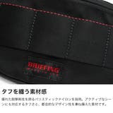 日本正規品 ブリーフィング ボディバッグ | ギャレリア Bag&Luggage | 詳細画像3
