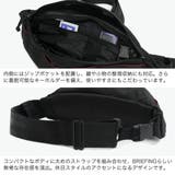 日本正規品 ブリーフィング ボディバッグ | ギャレリア Bag&Luggage | 詳細画像5