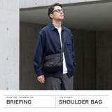 日本正規品 ブリーフィング ショルダーバッグ | ギャレリア Bag&Luggage | 詳細画像2