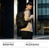 日本正規品 ブリーフィング リュック | ギャレリア Bag&Luggage | 詳細画像2