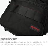 日本正規品 ブリーフィング リュック | ギャレリア Bag&Luggage | 詳細画像4