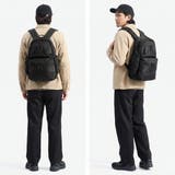 日本正規品 ブリーフィング リュック | ギャレリア Bag&Luggage | 詳細画像8