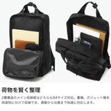 日本正規品 ブリーフィング リュック | ギャレリア Bag＆Luggage | 詳細画像3 