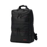 BLACK | 日本正規品 ブリーフィング リュック | ギャレリア Bag＆Luggage