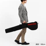 日本正規品 ブリーフィングゴルフ クラブケース | ギャレリア Bag&Luggage | 詳細画像3