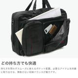 日本正規品 ブリーフィング ビジネスバッグ | ギャレリア Bag&Luggage | 詳細画像4