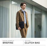 日本正規品 ブリーフィング クラッチバッグ | ギャレリア Bag&Luggage | 詳細画像2