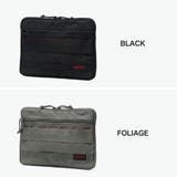 日本正規品 ブリーフィング クラッチバッグ | ギャレリア Bag&Luggage | 詳細画像7