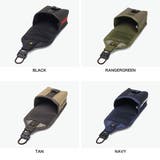 日本正規品 ブリーフィングゴルフ スコープケース | ギャレリア Bag&Luggage | 詳細画像3