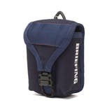 NAVY | 日本正規品 ブリーフィングゴルフ スコープケース | ギャレリア Bag&Luggage