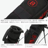 日本正規品 ブリーフィングゴルフ キャディバッグ | ギャレリア Bag＆Luggage | 詳細画像5 